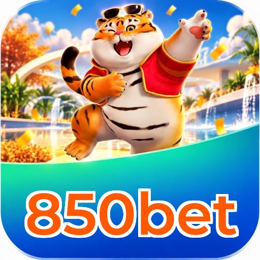 850bet Logo