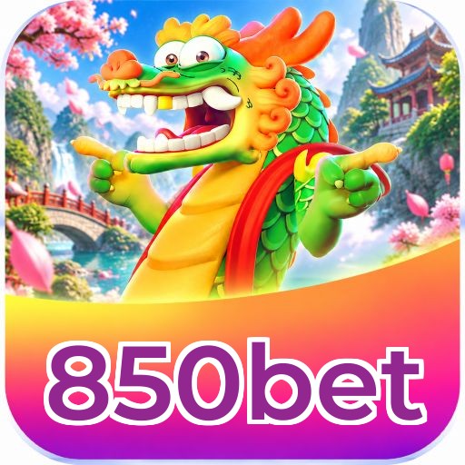 850bet Logo