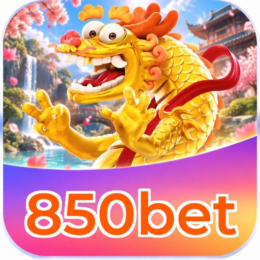 850bet Logo