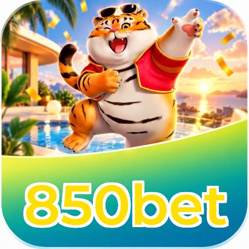 850bet Logo
