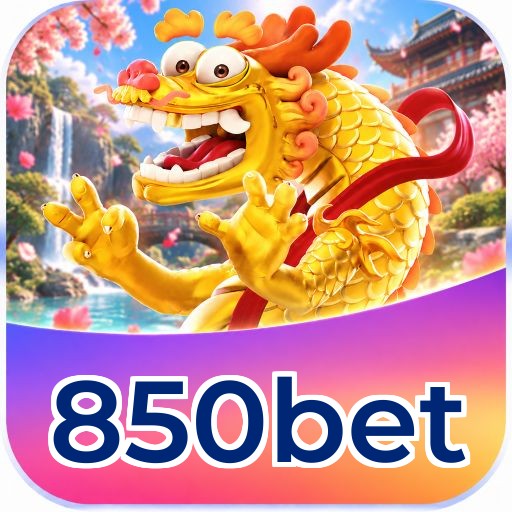 850bet Logo