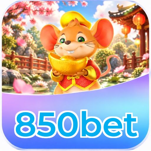 850bet Logo
