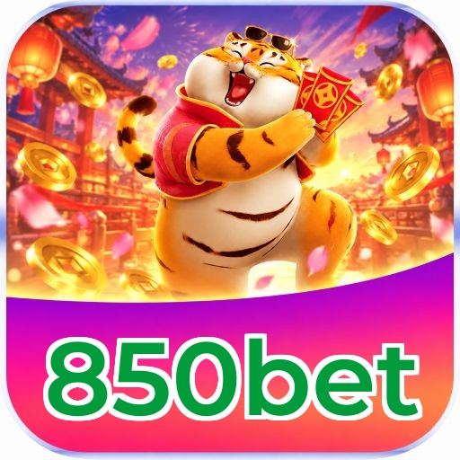 850bet Logo
