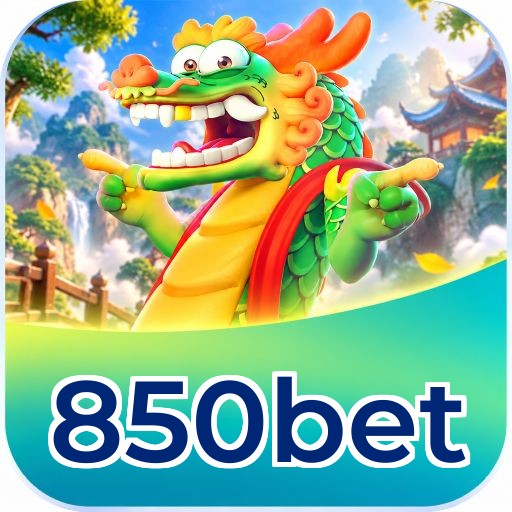 850bet Logo