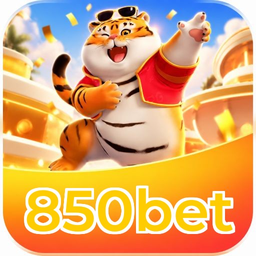 850bet Logo