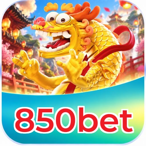 850bet Login - Logo Oficial