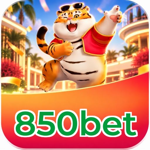 Baixar 850bet - Logo Oficial do Aplicativo