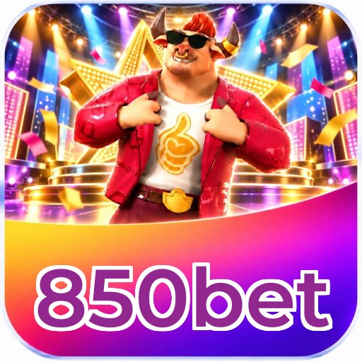 850bet Logo