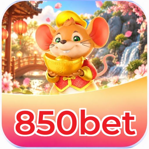 850bet Plataforma - Logo Oficial