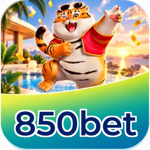 850bet APK Icon