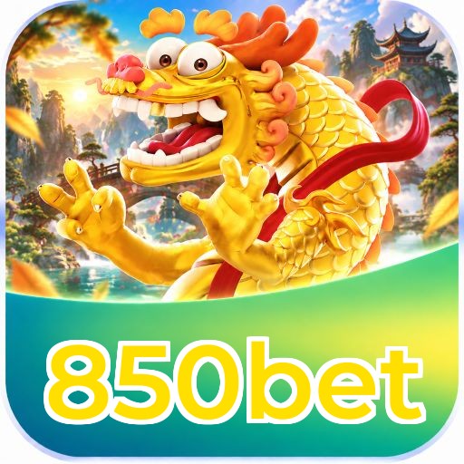 850bet Logo