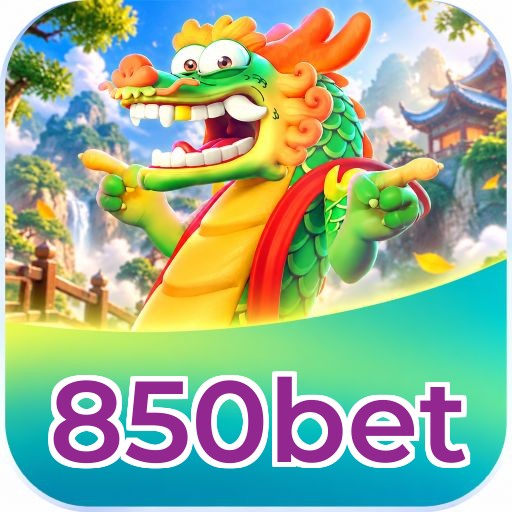 850bet Logo