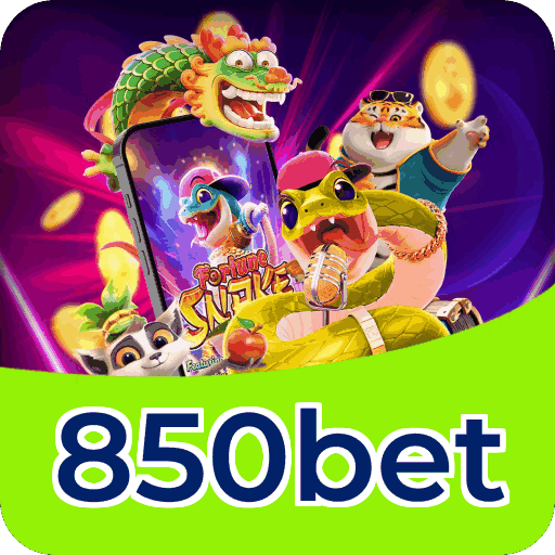 Catálogo 850bet 2.547 jogos - Pragmatic Play, Evolution, NetEnt