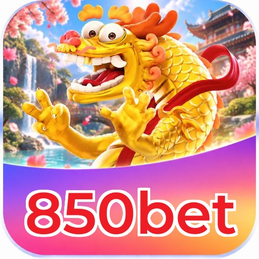 850bet Facebook - Logo Oficial