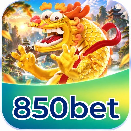850bet Logo
