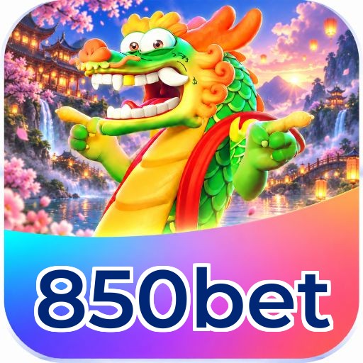 850bet Logo