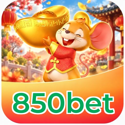 850bet Logo