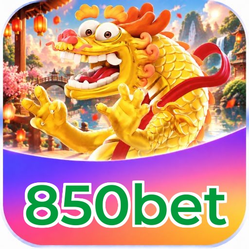 850bet VIP - Logo Oficial