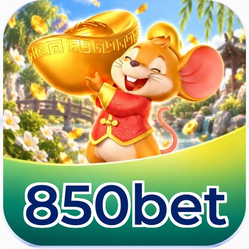 850bet Logo
