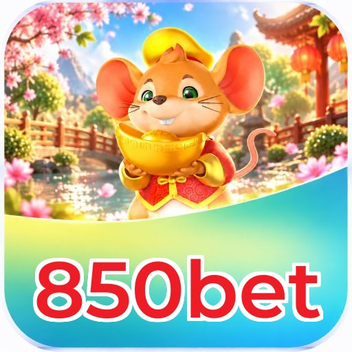 850bet Bet - Apostas Esportivas Logo Oficial