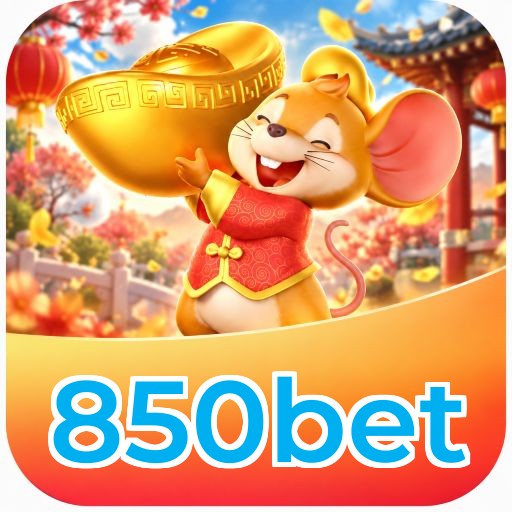 850bet Logo