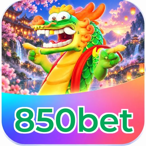 850bet Logo