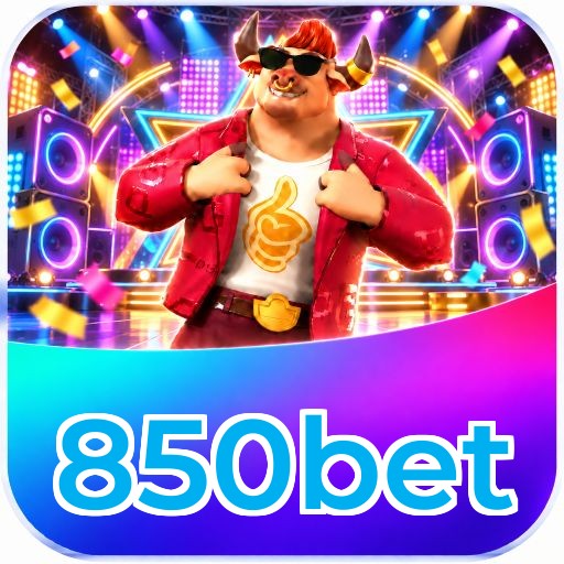 850bet Logo